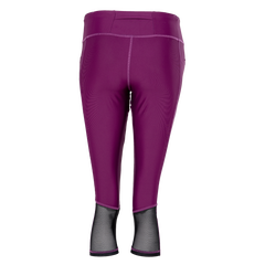 CALÇA CAPRI KTR WMN´S FEMININO