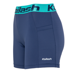 SHORTS CHALLENGE WMN'S FEMININO