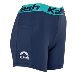 SHORTS CHALLENGE WMN'S FEMININO