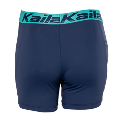 SHORTS CHALLENGE WMN'S FEMININO