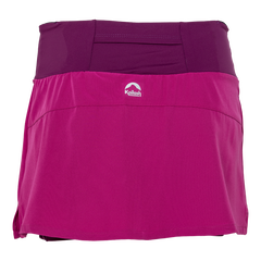 SHORT-SAIA PEAK WMN'S FEMININO