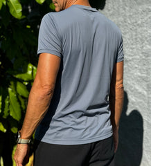 CAMISETA RUNNING BASIC MASCULINO