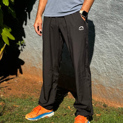 CALÇA CORTA-VENTO ELASTIC MASCULINO