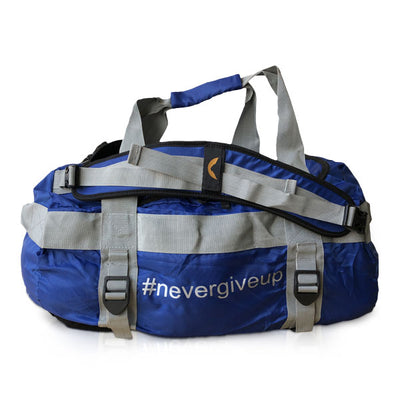 Bolsa ONE MINI Duffle Kailash 40L