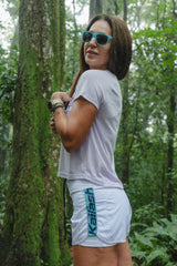 CAMISETA TIBET WMN´S FEMININO