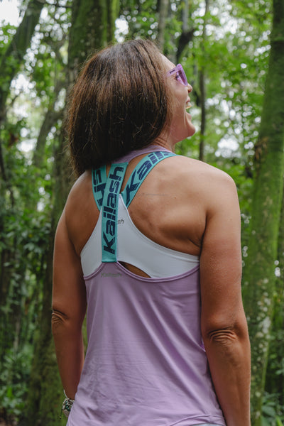 Regata Running Pro WMN´S Kailash Feminino
