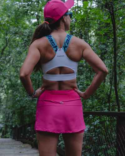 Short-saia Peak WMN´S Kailash Feminino