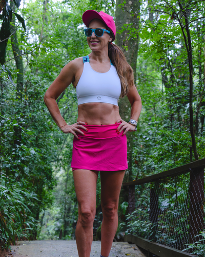 Short-saia Peak WMN´S Kailash Feminino