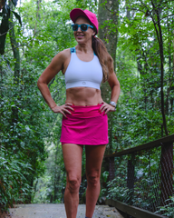 SHORT-SAIA PEAK WMN'S FEMININO