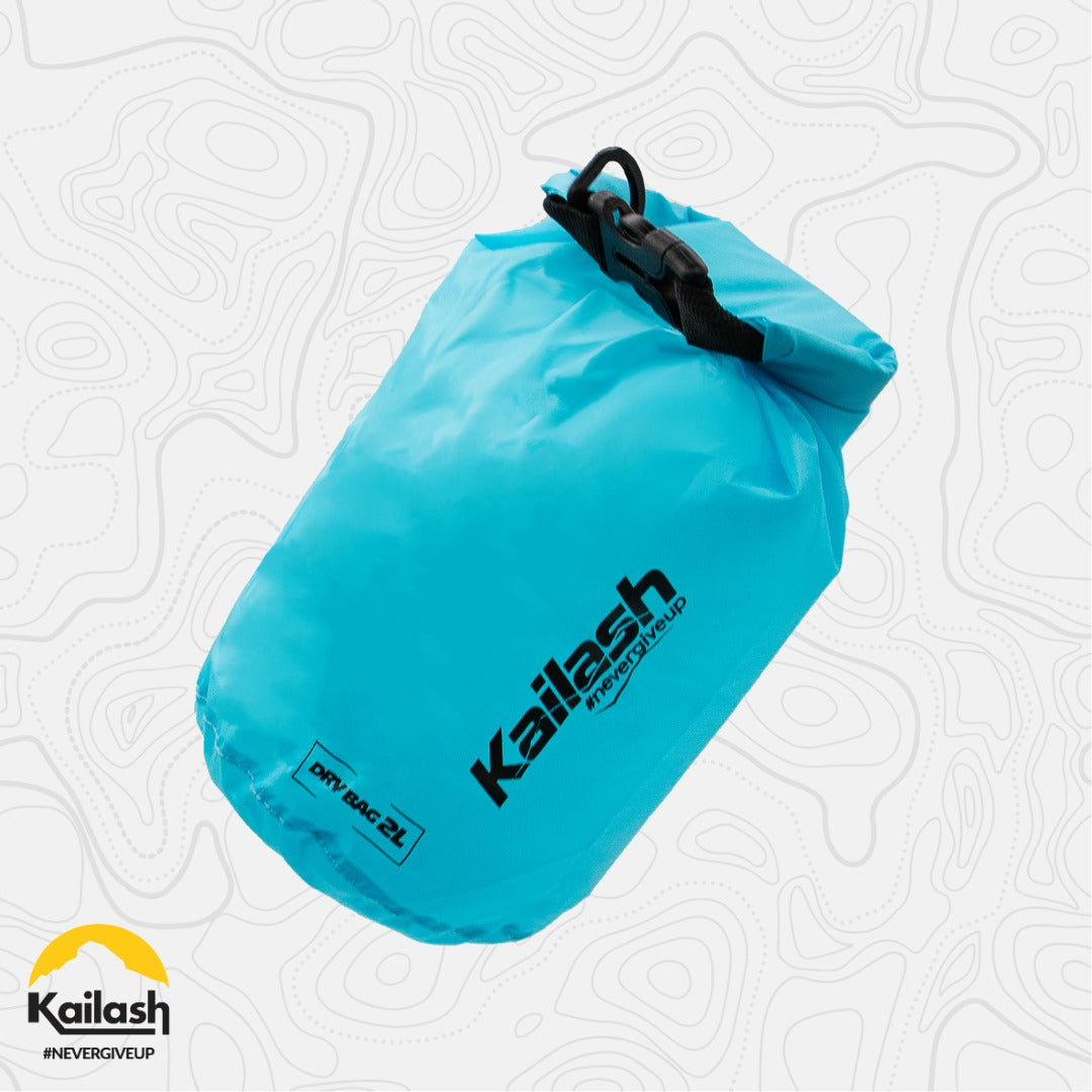Saco Estanque DRY BAG Kailash