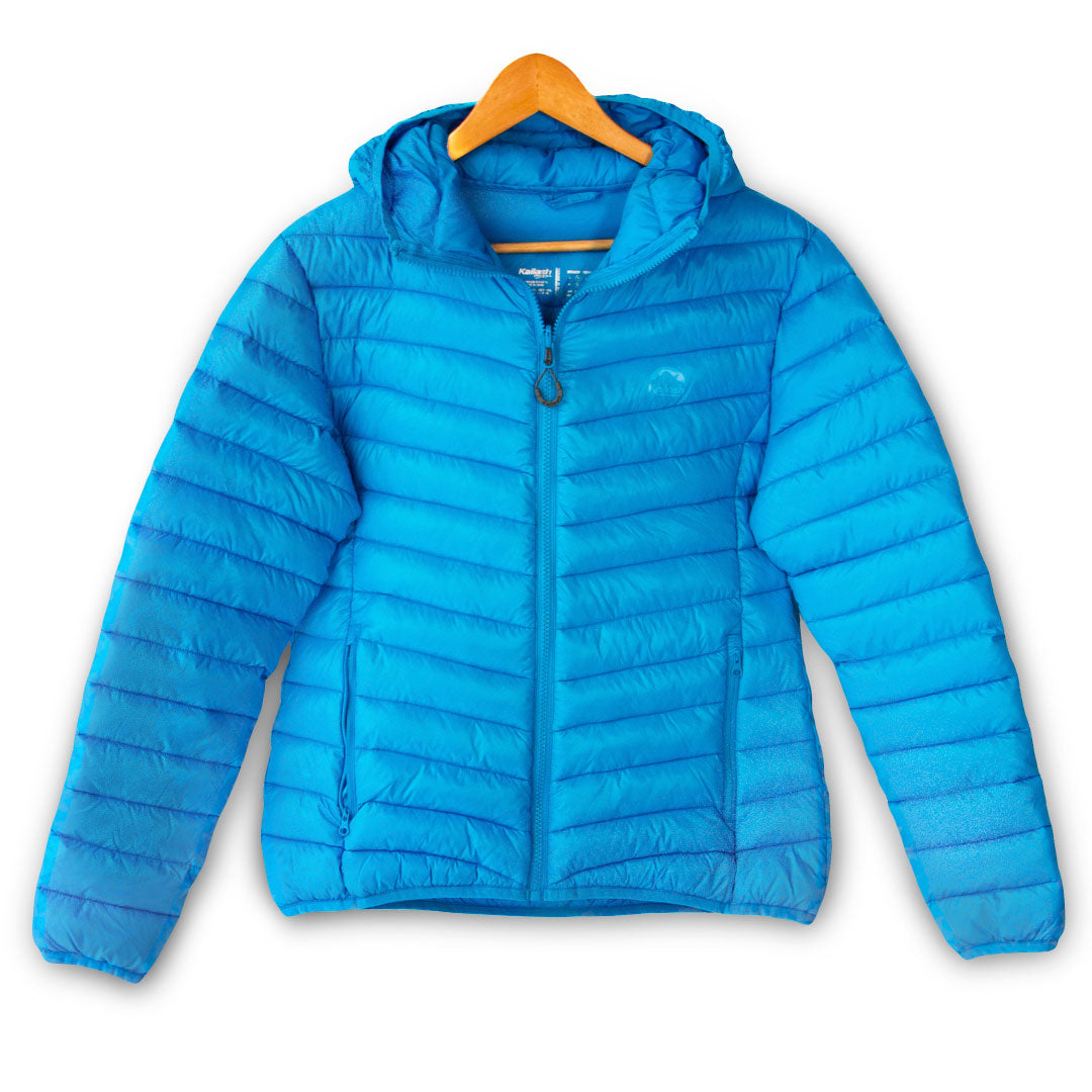 Jaqueta Puffer Patagônia Fem.