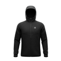 JAQUETA SOFTSHELL ASPEN COM CAPUZ MASCULINO