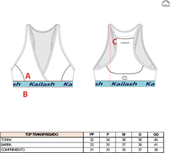 TOP SUMMIT WMN'S FEMININO