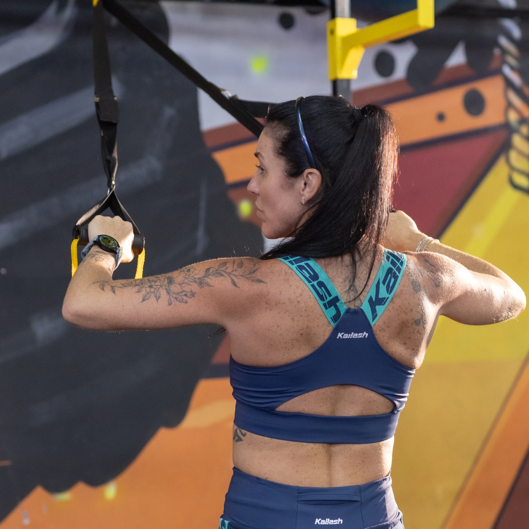 Top Canyon WMN´S Kailash Feminino