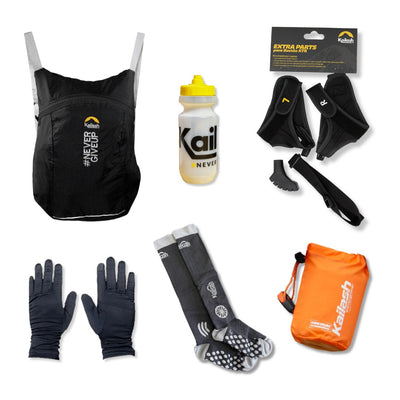 KIT PROVA ESSENTIAL