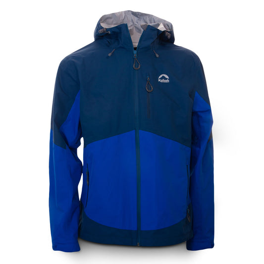 Jaqueta Anorak Andes PRO Impermeável Masc. 1080