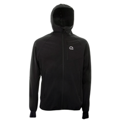 JAQUETA SOFTSHELL ASPEN COM CAPUZ MASCULINO - Kailash