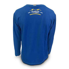 CAMISETA FUN MANGA LONGA KIDS