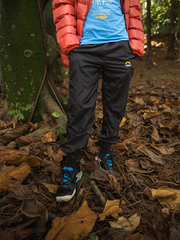 CALÇA CORTA VENTO X-LITE KIDS