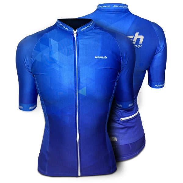 Camiseta Race Bike Fem.