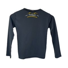 CAMISETA ADVENTURE MANGA LONGA KIDS - Kailash