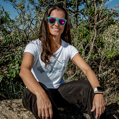 CAMISETA RUNNING MOUNTAIN FEMININO