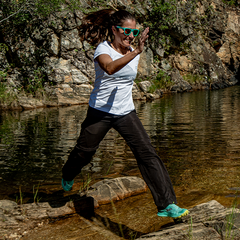 CAMISETA RUNNING MOUNTAIN FEMININO