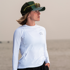 CAMISETA UV 50+ RUNNING ALL SEASON FEMININO