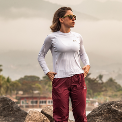 CAMISETA UV 50+ RUNNING ALL SEASON FEMININO