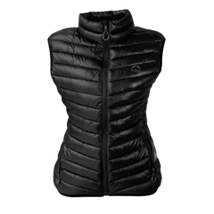 COLETE PATAGÔNIA PUFFER SINTÉTICO FEMININO