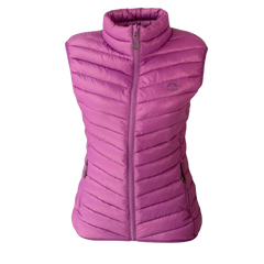 COLETE PATAGÔNIA PUFFER SINTÉTICO FEMININO