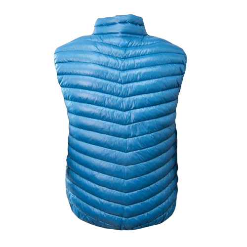 COLETE PATAGÔNIA PUFFER SINTÉTICO MASCULINO