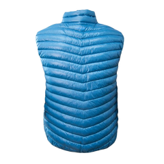 COLETE PATAGÔNIA PUFFER SINTÉTICO MASCULINO