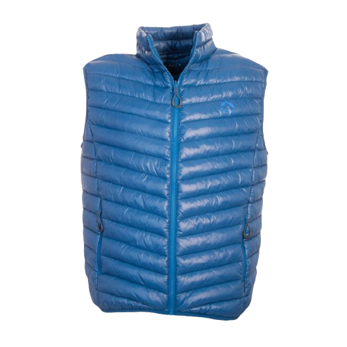 COLETE PATAGÔNIA PUFFER SINTÉTICO MASCULINO
