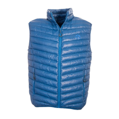 COLETE PATAGÔNIA PUFFER SINTÉTICO MASCULINO