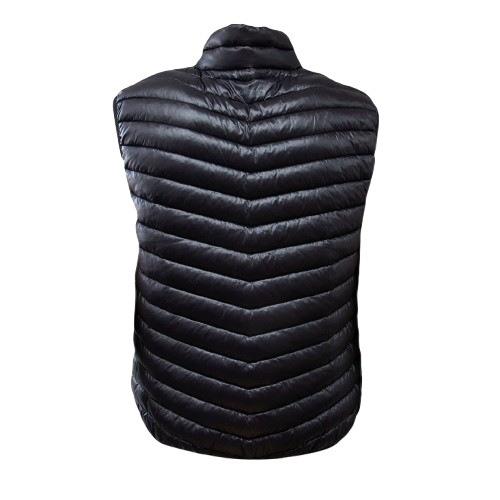 COLETE PATAGÔNIA PUFFER SINTÉTICO MASCULINO