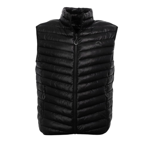 COLETE PATAGÔNIA PUFFER SINTÉTICO MASCULINO