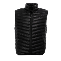 COLETE PATAGÔNIA PUFFER SINTÉTICO MASCULINO