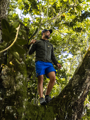 CORTA VENTO AEOLUS X-LITE MASCULINO