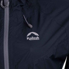 JAQUETA ANORAK IMPERMEÁVEL ANDES X-LITE FEMININO