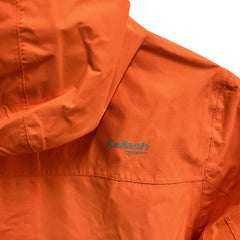 JAQUETA ANORAK ANDES PRO KIDS