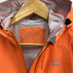 JAQUETA ANORAK ANDES PRO KIDS
