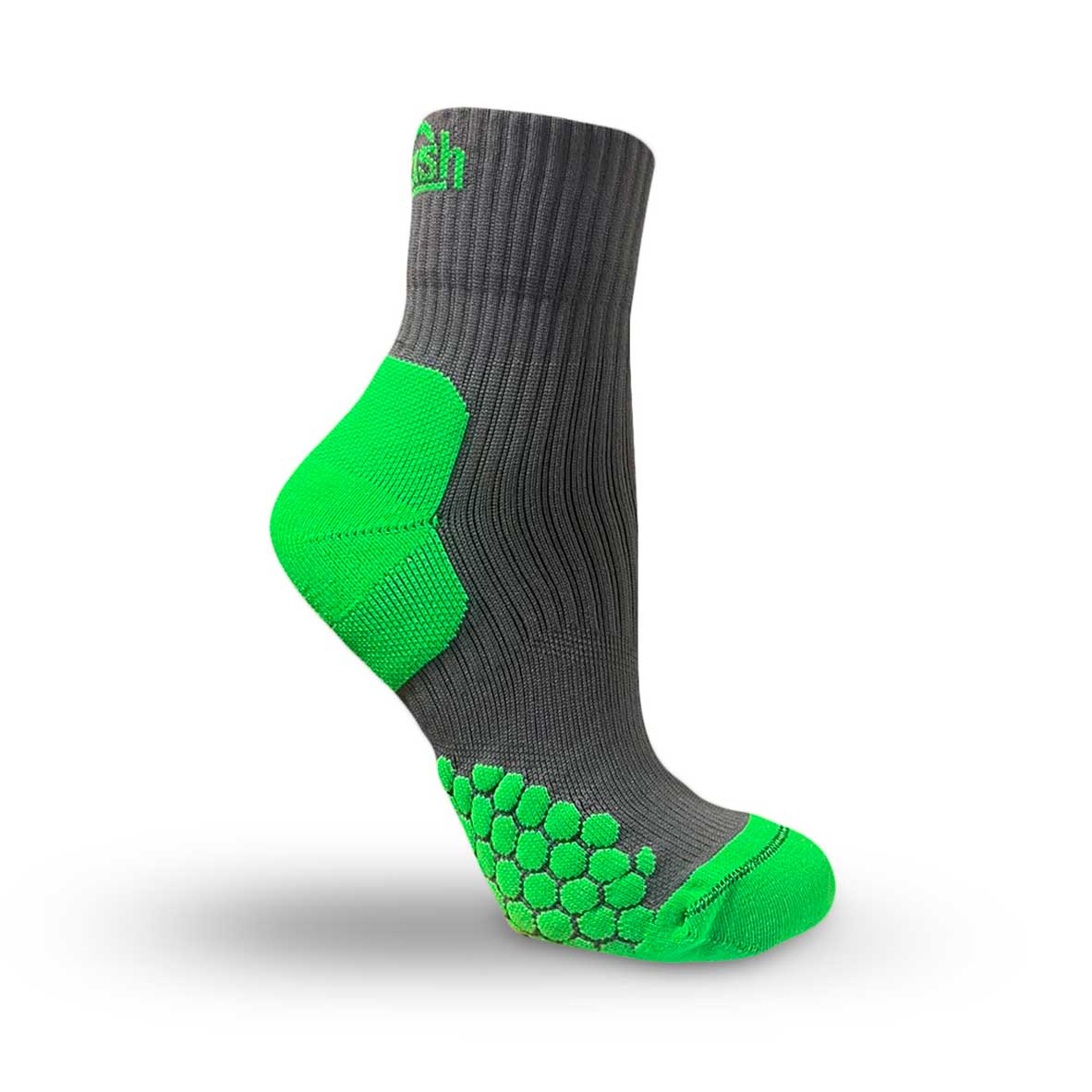 Meia Cano Médio Dots Biotech NEW Unissex