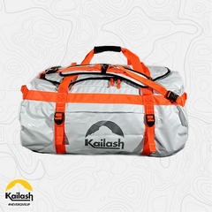 BOLSA DUFFLE 60L