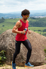 CALÇA RACE COMPRESSÃO UNISSEX