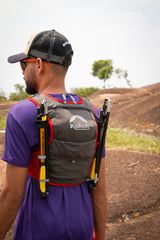 BASTÃO TREKKER KTR - Kailash