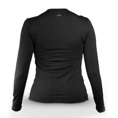 BLUSA SEGUNDA PELE WARM FEMININO