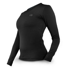 BLUSA SEGUNDA PELE WARM FEMININO
