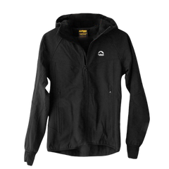 JAQUETA SOFTSHELL ASPEN COM CAPUZ FEMININO - Kailash