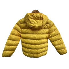 JAQUETA PUFFER PATAGÔNIA KIDS